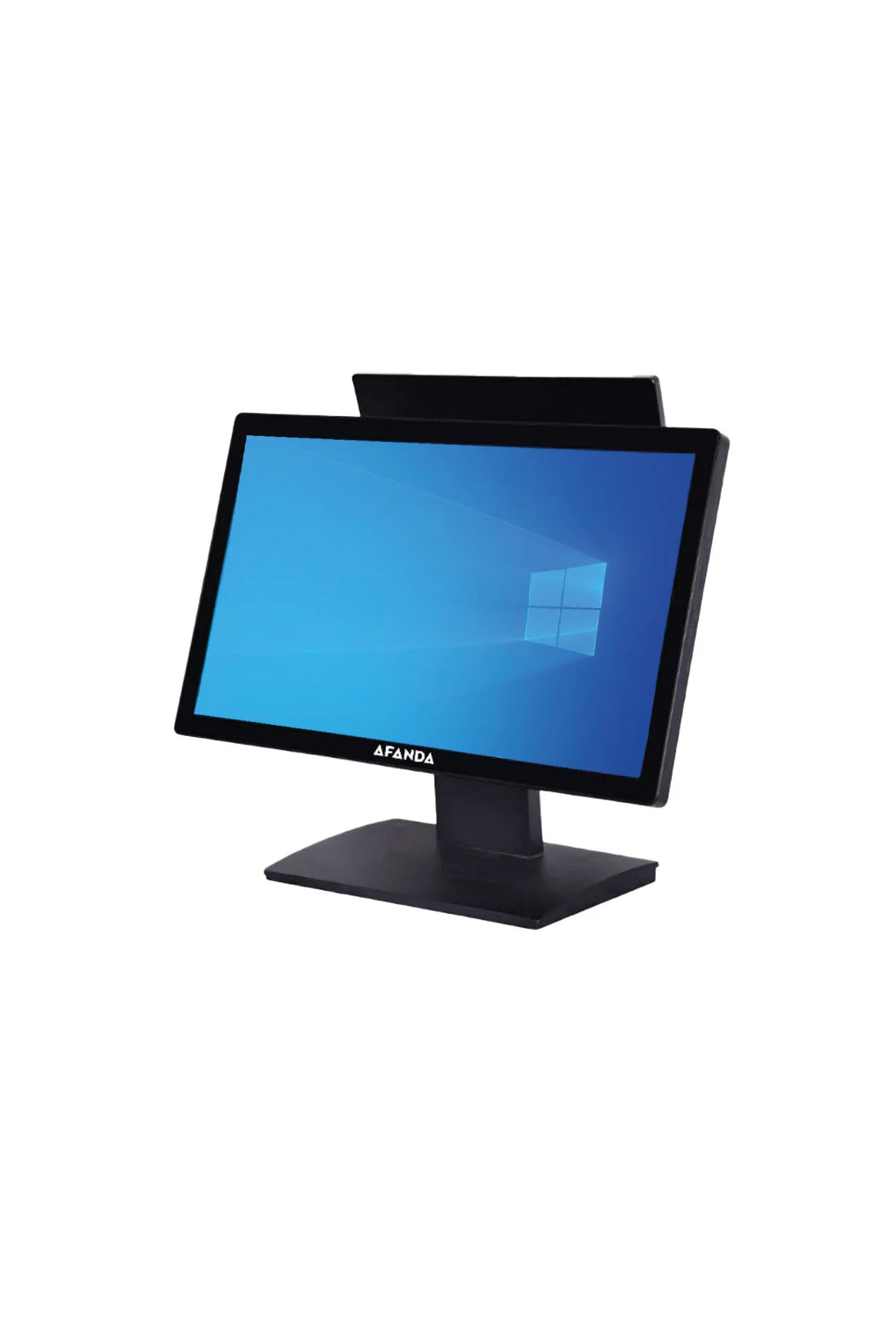Adisyon bilgisayarı Afanda AF-1811 Dual restoran POS PC